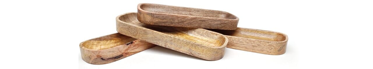 Hook Stands & Trays