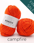 Discontinued Wander Acrylic Yarn Yarn FurlsCrochet 