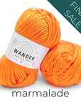 Discontinued Wander Acrylic Yarn Yarn FurlsCrochet 