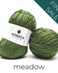 Discontinued Wander Acrylic Yarn Yarn FurlsCrochet 