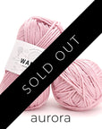 Discontinued Wander Acrylic Yarn Yarn FurlsCrochet Aurora 