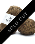 Discontinued Wander Acrylic Yarn Yarn FurlsCrochet Cocoa 