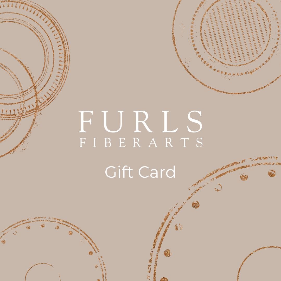 Furls e-Gift card Gift Card Rise.ai 
